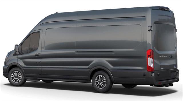 new 2024 Ford Transit-350 car, priced at $62,495