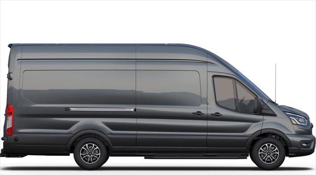 new 2024 Ford Transit-350 car, priced at $62,495