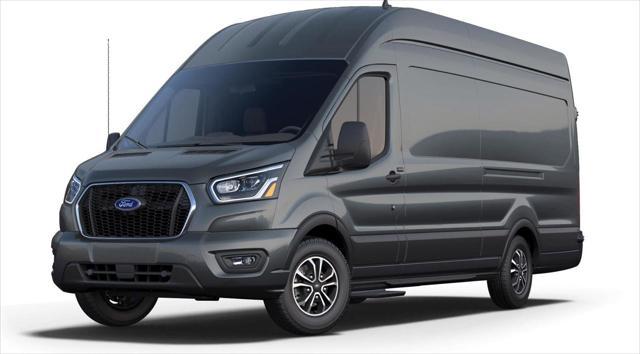 new 2024 Ford Transit-350 car, priced at $62,495