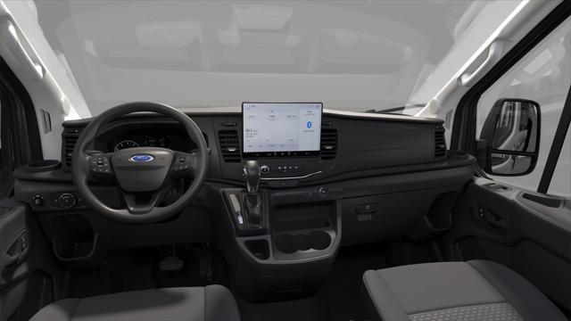 new 2024 Ford Transit-350 car, priced at $67,470