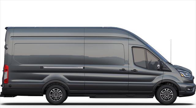 new 2024 Ford Transit-350 car, priced at $67,470