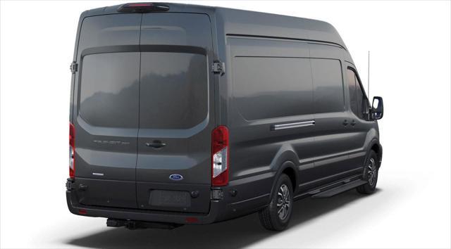 new 2024 Ford Transit-350 car, priced at $62,495