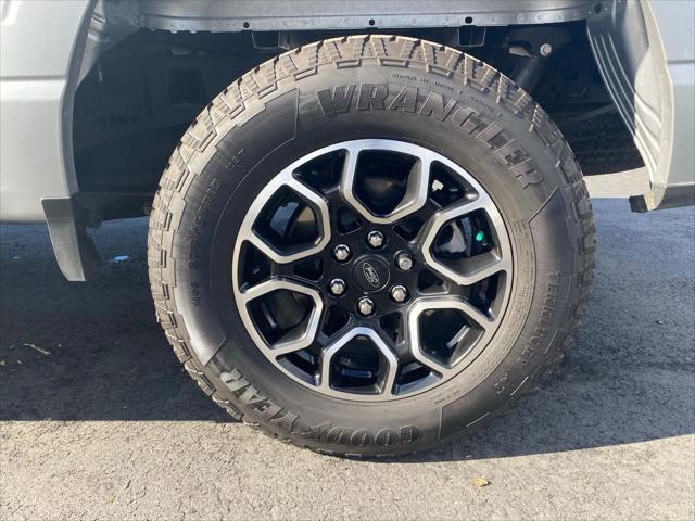 used 2022 Ford F-150 car, priced at $39,724