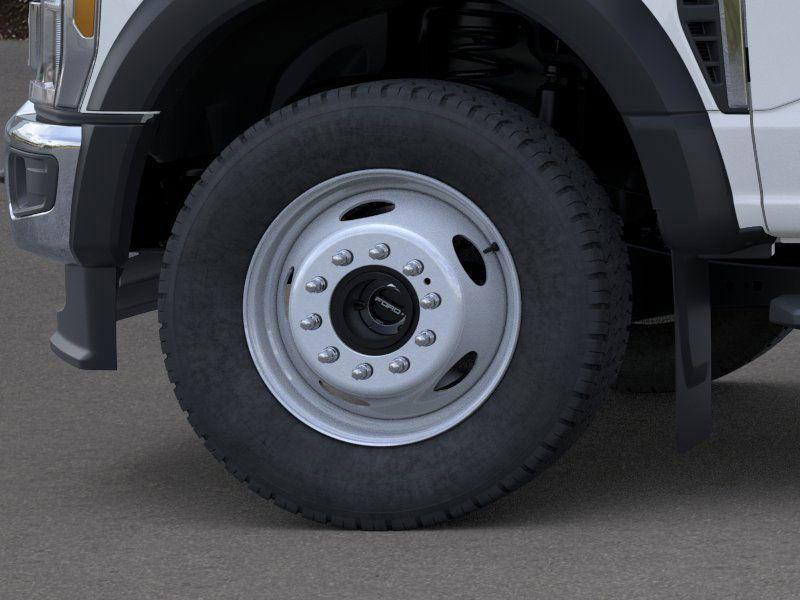 new 2025 Ford F-450 car, priced at $73,875