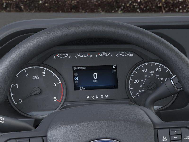 new 2025 Ford F-450 car, priced at $73,875