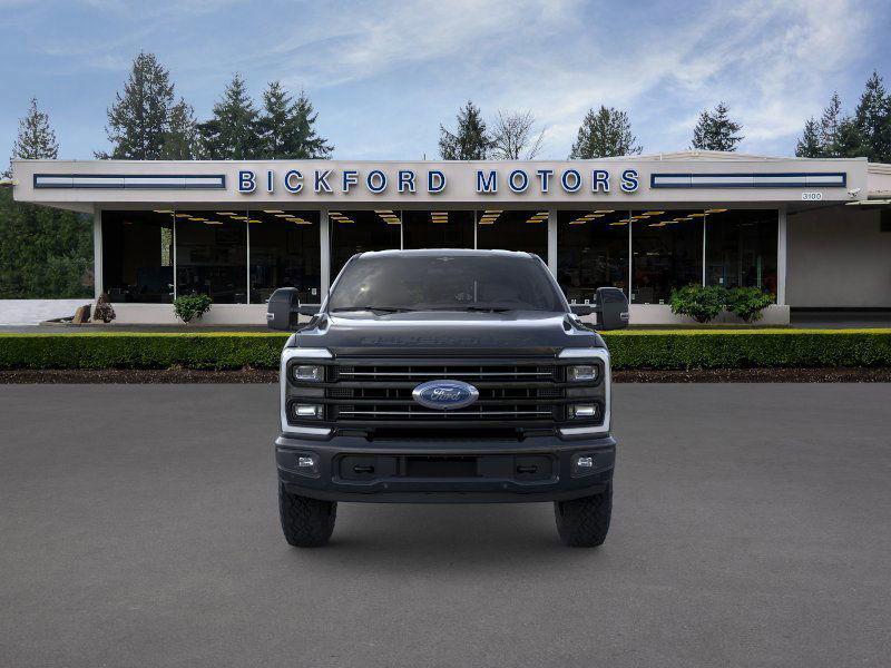 new 2026 Ford F-250 car, priced at $101,995