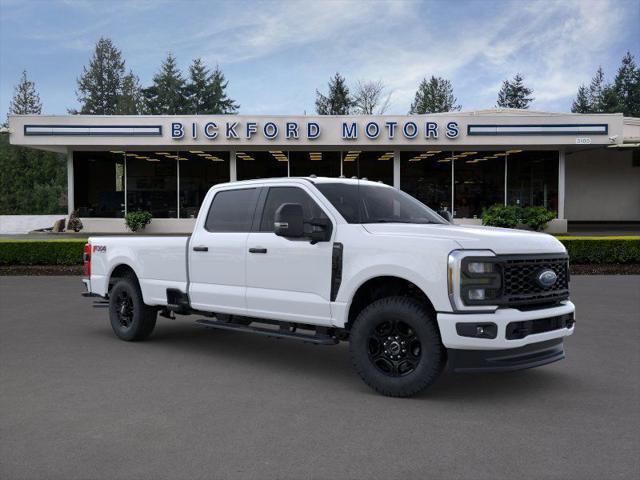 new 2024 Ford F-350 car, priced at $62,995