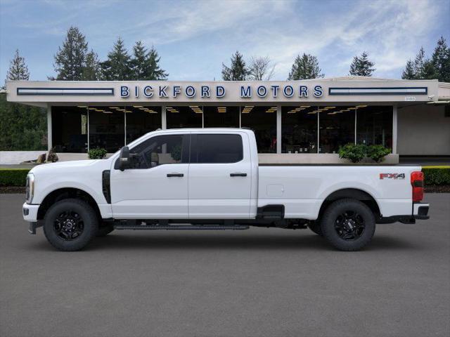 new 2024 Ford F-350 car, priced at $62,995