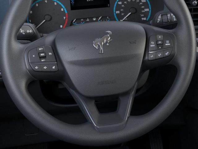 used 2024 Ford Bronco Sport car, priced at $28,210