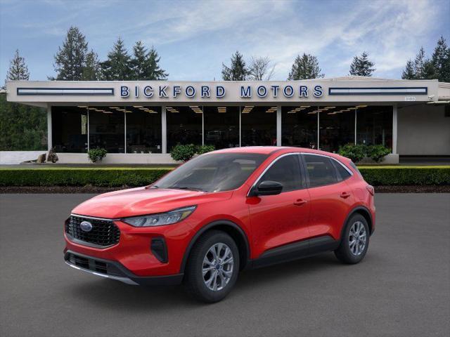 new 2023 Ford Escape car, priced at $29,473