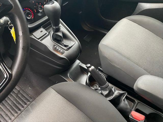 used 2022 Ram ProMaster City car, priced at $23,514
