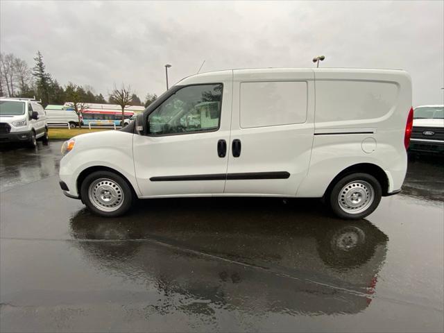 used 2022 Ram ProMaster City car, priced at $23,514