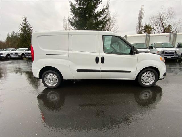 used 2022 Ram ProMaster City car, priced at $23,514