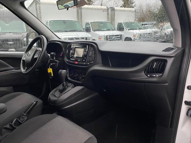 used 2022 Ram ProMaster City car, priced at $23,514