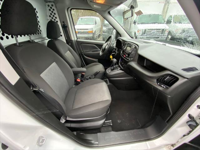 used 2022 Ram ProMaster City car, priced at $23,514