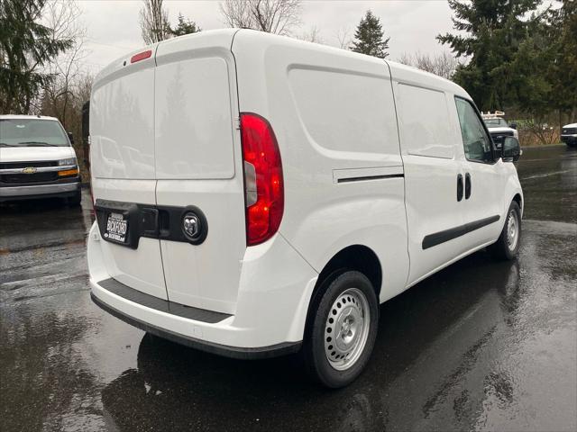 used 2022 Ram ProMaster City car, priced at $23,514