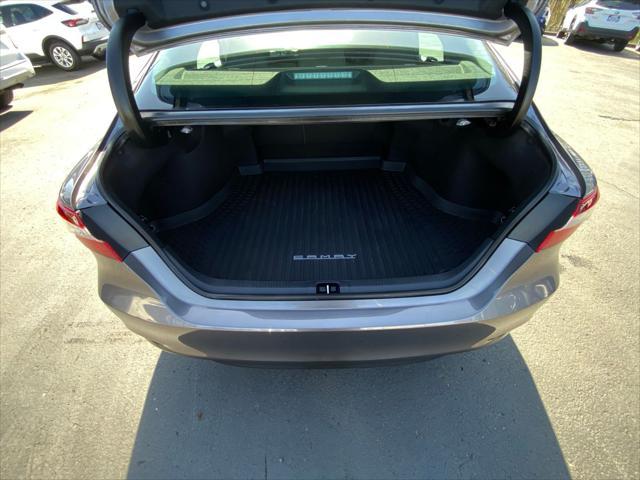 used 2022 Toyota Camry car, priced at $27,887