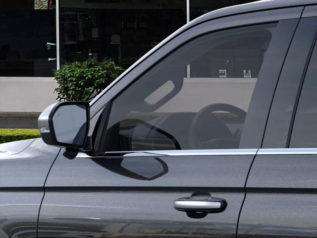 new 2024 Ford Expedition car, priced at $75,765
