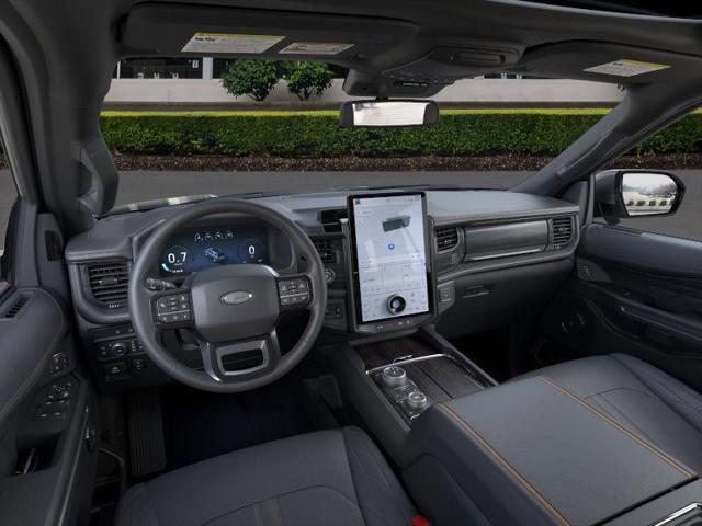 new 2024 Ford Expedition car, priced at $75,765