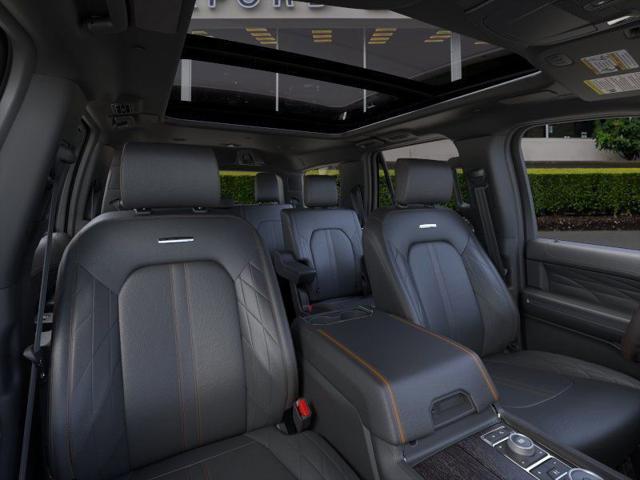 new 2024 Ford Expedition car, priced at $81,765