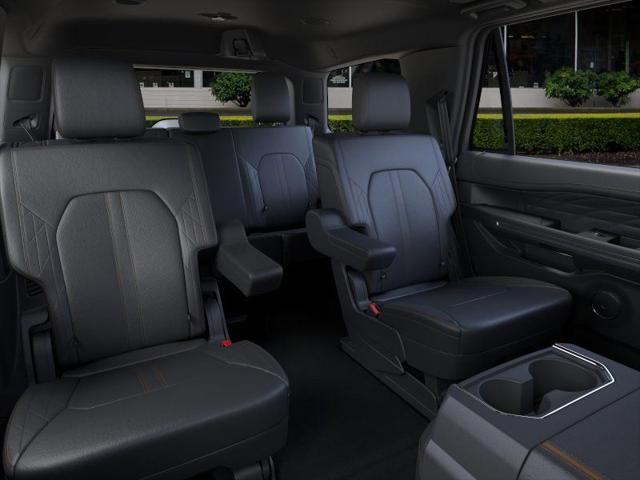 new 2024 Ford Expedition car, priced at $75,765