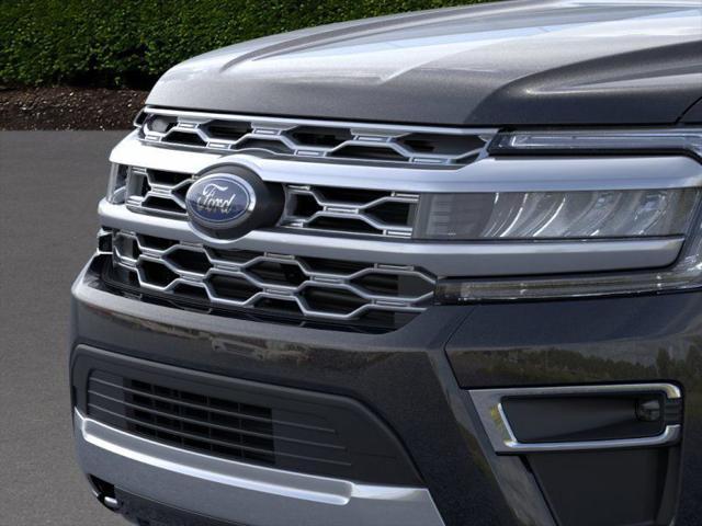 new 2024 Ford Expedition car, priced at $75,765