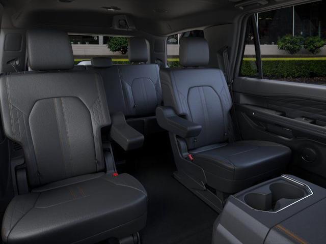 new 2024 Ford Expedition car, priced at $81,765