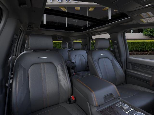 new 2024 Ford Expedition car, priced at $75,765