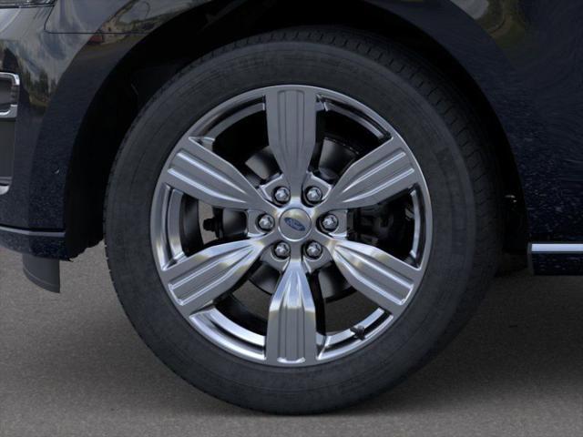 new 2024 Ford Expedition car, priced at $75,765
