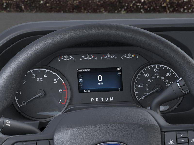 new 2025 Ford F-250 car, priced at $54,920