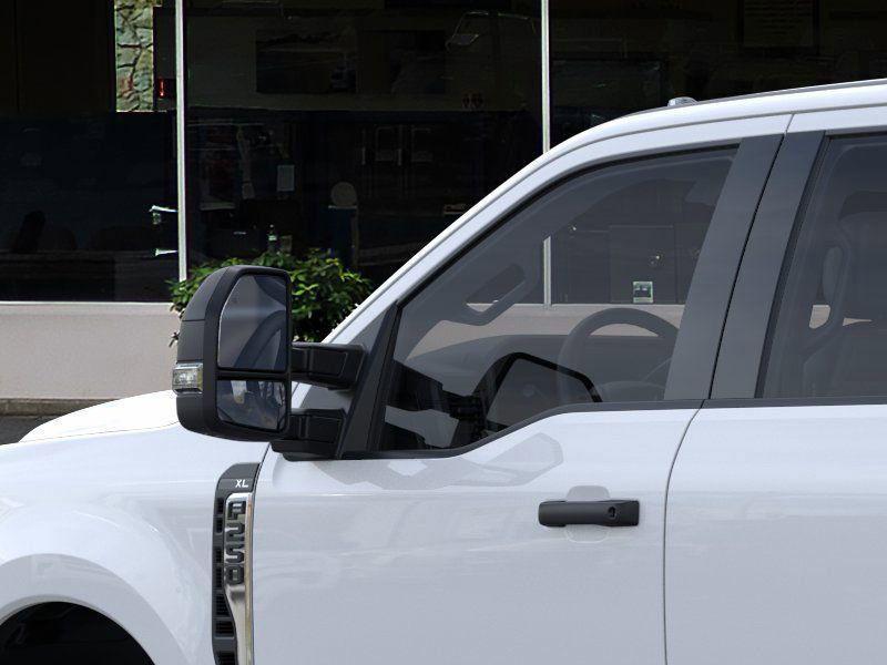 new 2025 Ford F-250 car, priced at $54,920