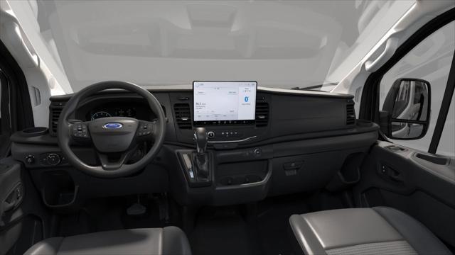 new 2024 Ford Transit-150 car, priced at $57,185