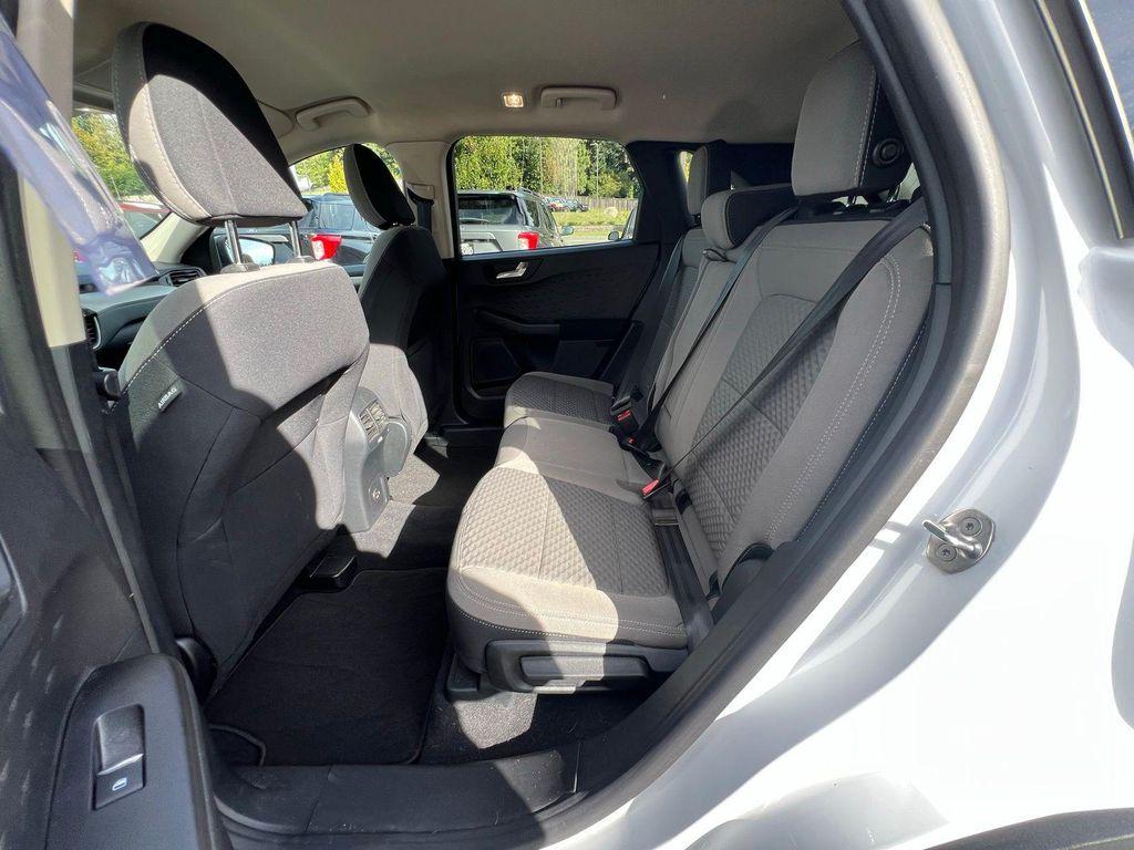 used 2020 Ford Escape car, priced at $19,597