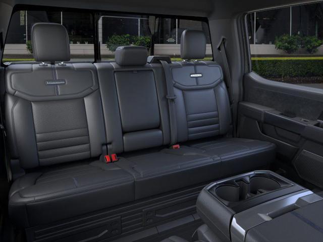 new 2025 Ford F-150 car, priced at $71,145