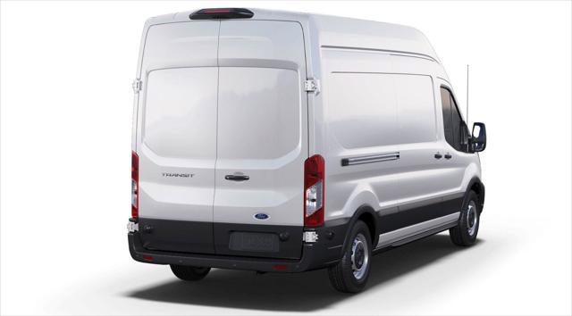 new 2024 Ford Transit-250 car, priced at $55,115