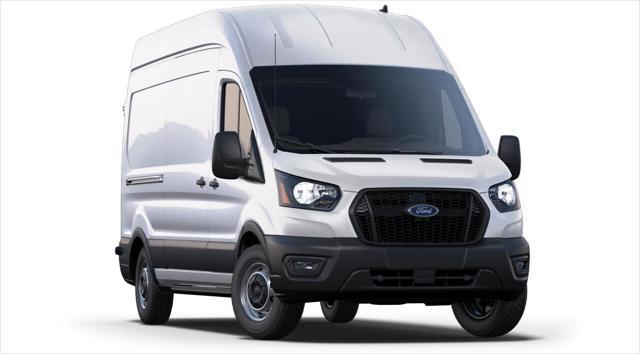 new 2024 Ford Transit-250 car, priced at $55,115