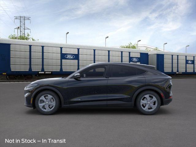new 2024 Ford Mustang Mach-E car, priced at $49,390