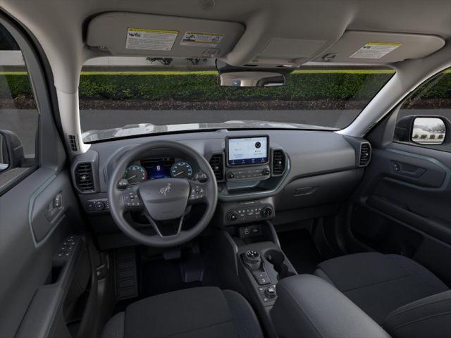 new 2024 Ford Bronco Sport car, priced at $38,995