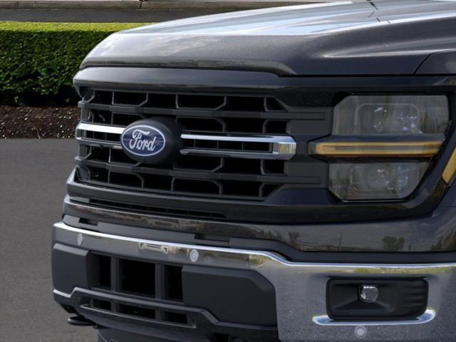 used 2024 Ford F-150 car, priced at $54,720