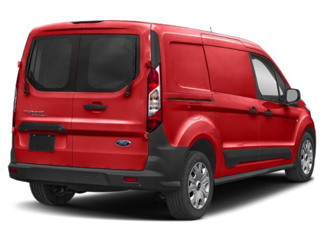 used 2020 Ford Transit Connect car, priced at $24,877