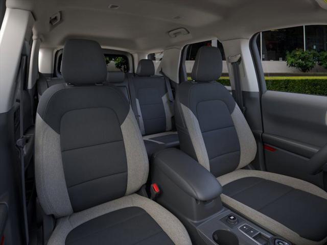 new 2025 Ford Bronco Sport car, priced at $29,998