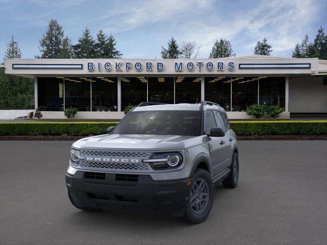 new 2025 Ford Bronco Sport car, priced at $29,998