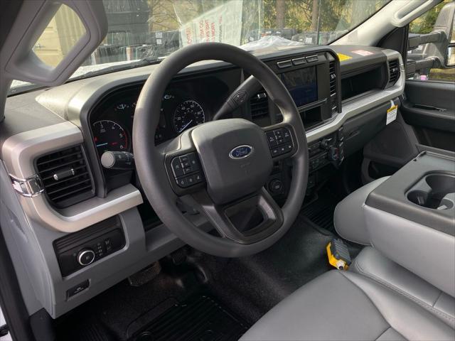 new 2024 Ford F-450 car, priced at $73,999