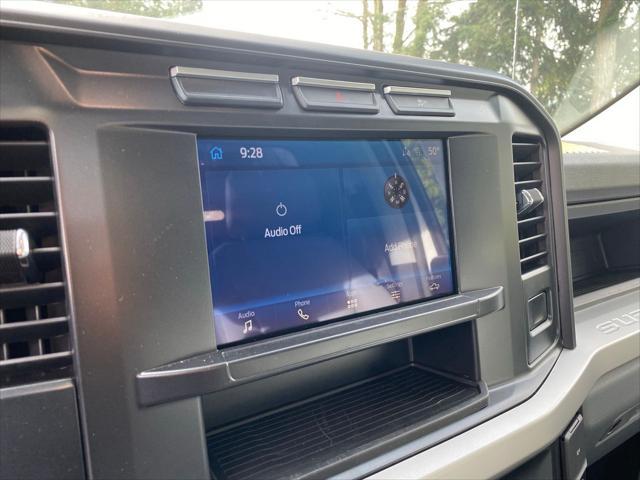 new 2024 Ford F-450 car, priced at $73,999
