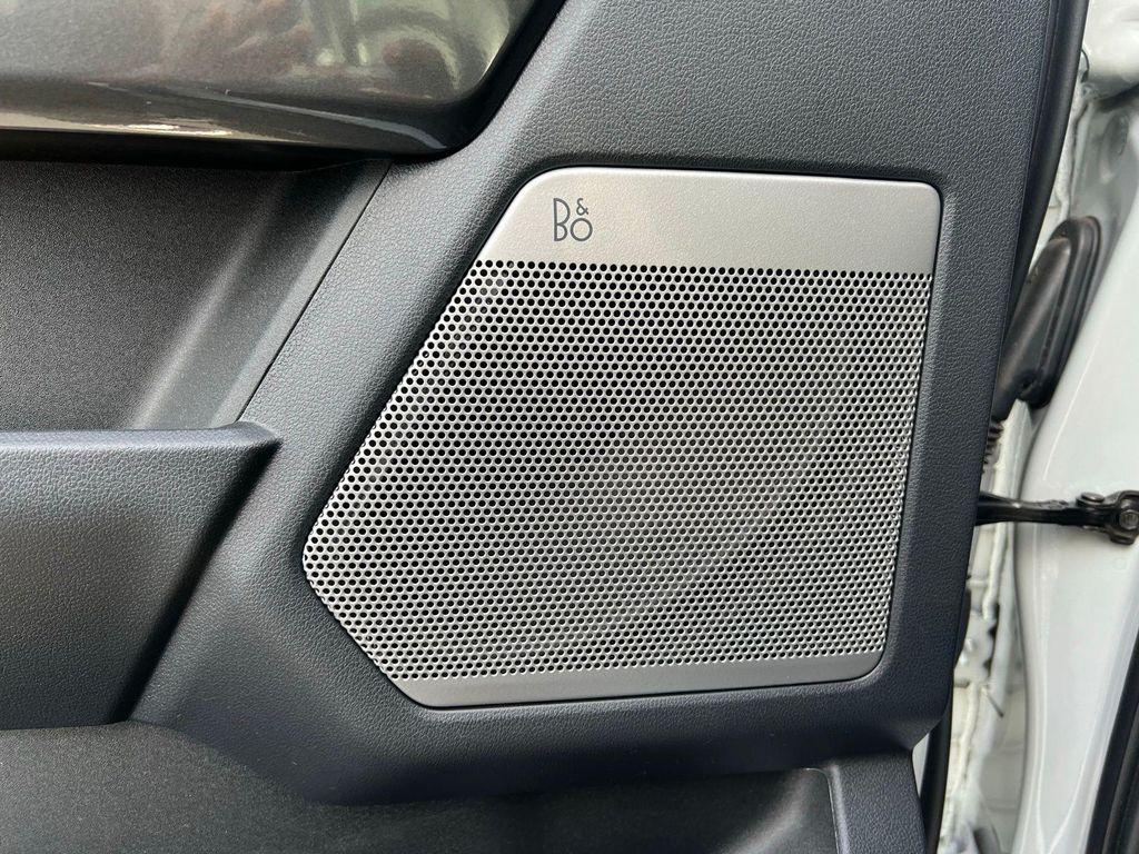 used 2023 Ford F-150 car, priced at $45,989