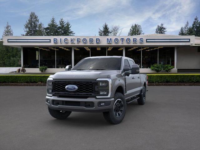 new 2024 Ford F-250 car, priced at $70,995