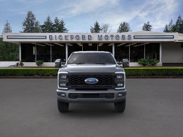 new 2024 Ford F-250 car, priced at $70,995