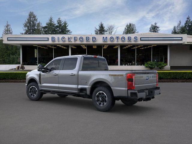 new 2024 Ford F-250 car, priced at $70,995