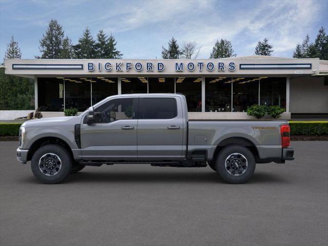 new 2024 Ford F-250 car, priced at $70,995