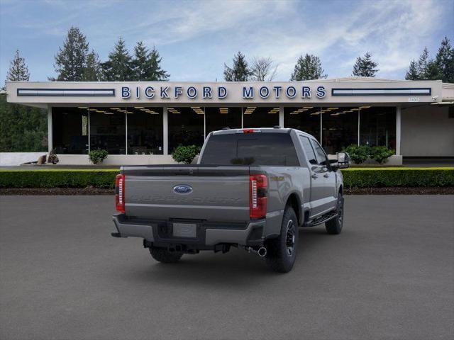 new 2024 Ford F-250 car, priced at $70,995